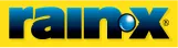 Rain-X windshield treatment logo