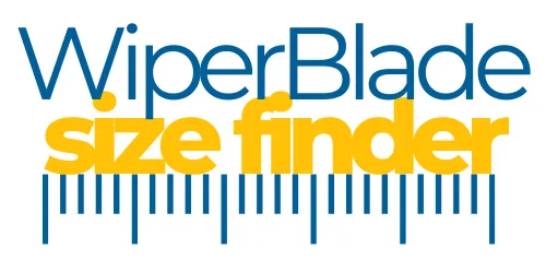 Wiper Blade Size Finder