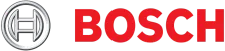 Bosch automotive parts logo